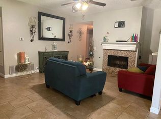 1221 Springcreek Dr, Denton, TX 76210