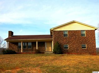 1015 Main St, Bean Station, TN 37708