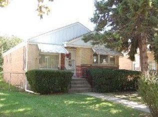 3227 Sunset Ln, Franklin Park, IL 60131