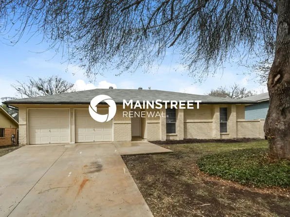 6507 Ridge Circle Dr, San Antonio, TX 78233