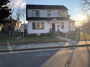 1532 Emerson Ave, Atlantic City, NJ