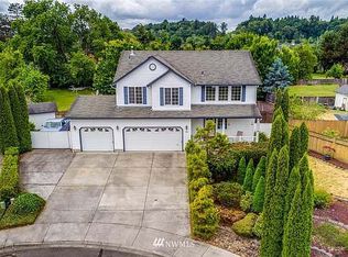 1867 Ponderosa Ct, Woodland, WA 98674