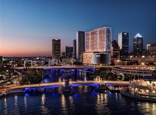 111 S Ashley Dr #2809, Tampa, FL 33602