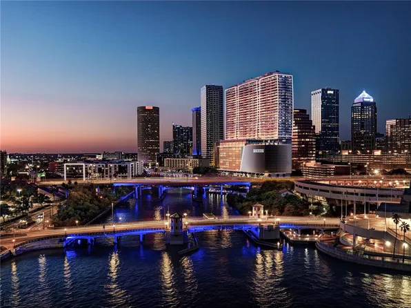 111 S Ashley Dr #2809, Tampa, FL 33602