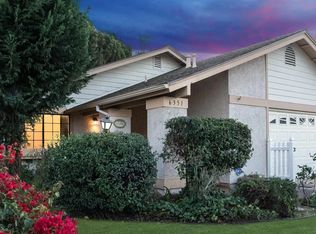 None, San Diego, CA 92114