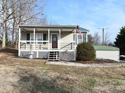 617 Hawthorne St, Hudson, NC, 28638