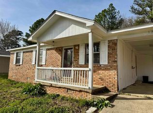 1321 W 57th St, N Little Rock, AR 72118