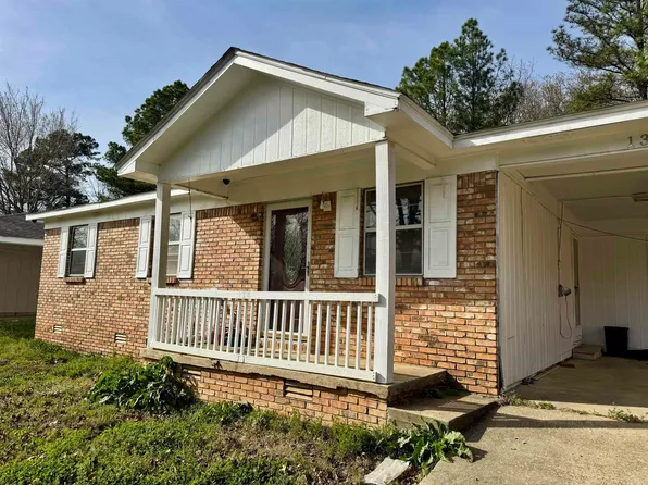 1321 W 57th St, N Little Rock, AR 72118