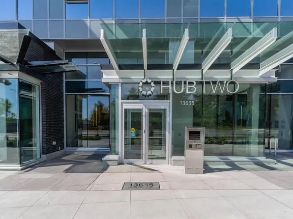 13655 Fraser Hwy #807, Surrey, BC V3T 2V6