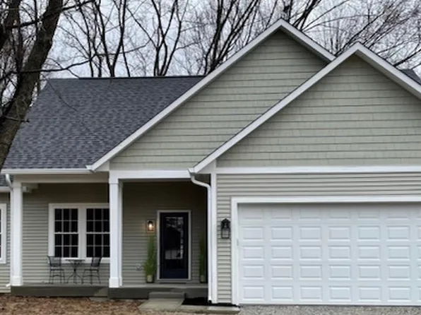 266 Jefferson Valley, Coatesville, IN 46121