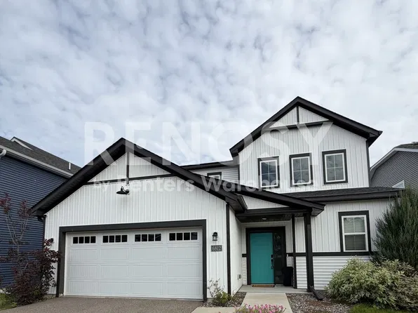 6812 Camden Ave N, Brooklyn Center, MN 55430
