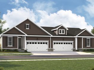 Cypress II Plan, Fletcher's Grove, Boonsboro, MD 21713