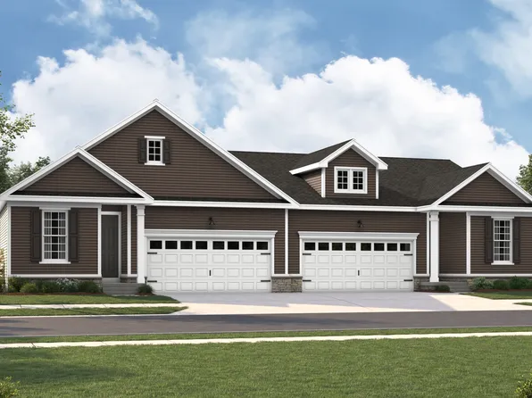 Cypress II Plan, Fletcher's Grove