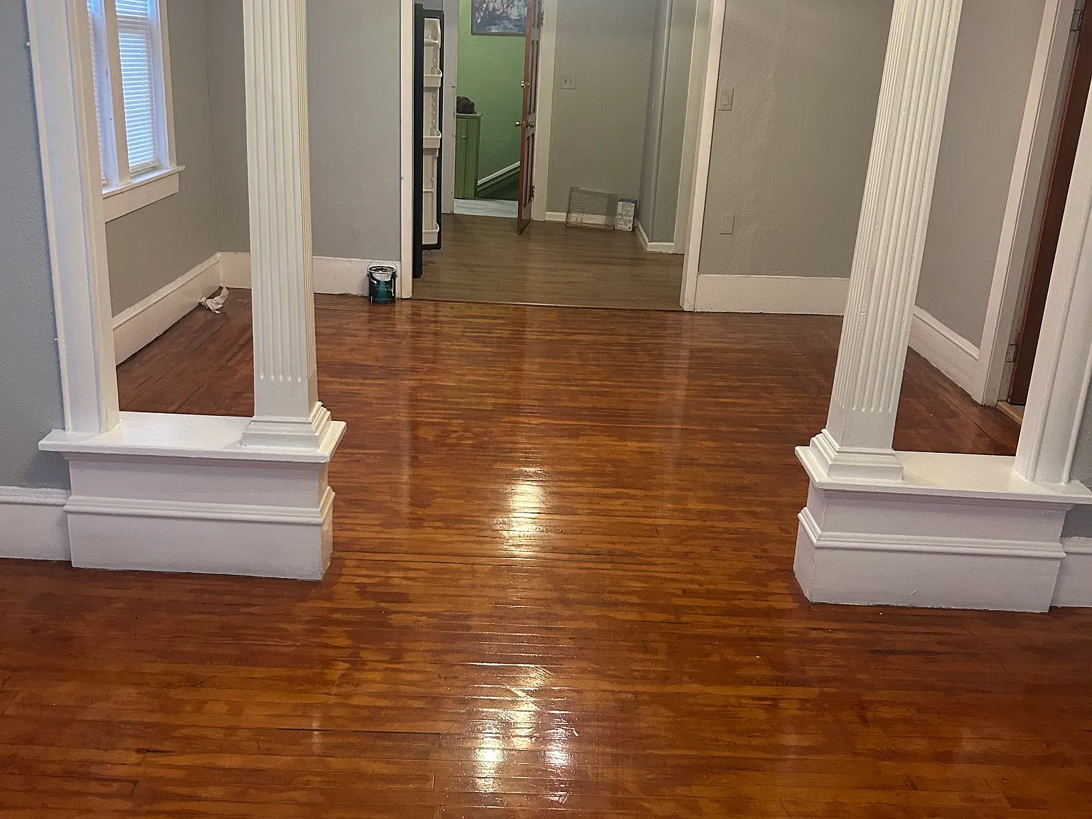 2 bed, 1540 sqft, $1,600 — Photo 1