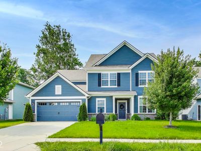 5909 Flagler Ln, Brownsburg, IN, 46112