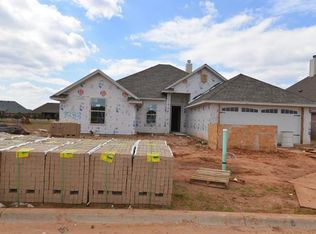 3233 Boat Landing Trl, Granbury, TX 76049
