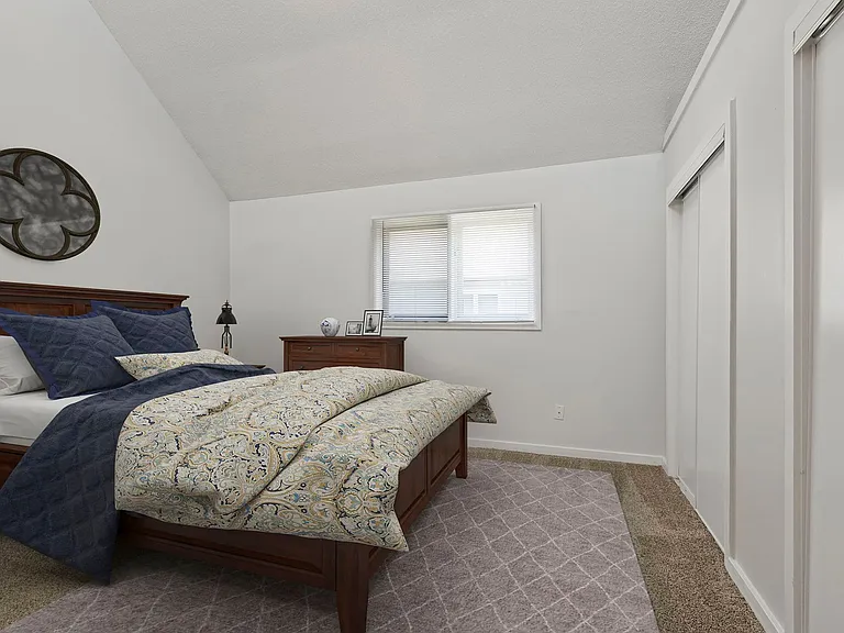 Hampton Harbor Townhomes — Photo 13