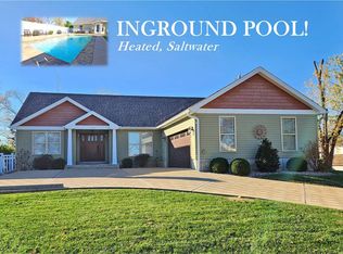 10005 Baptist Church Rd, Saint Louis, MO 63123