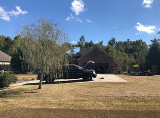14278 Essen Terrace Dr, Gonzales, LA 70737