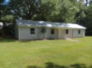 57236 N Cooper Rd, Loranger, LA 70446