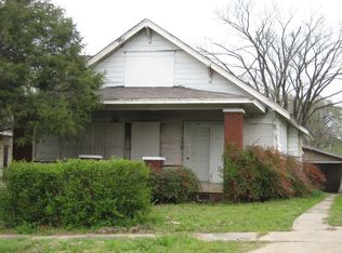 707 Dennison St, Little Rock, AR 72201