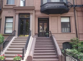 191 Beacon St APT 1, Boston, MA 02116