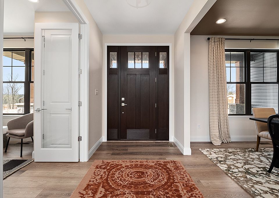 The Forest Slab Foundation Plan, The Brooks, Columbia, MO 65201 Zillow