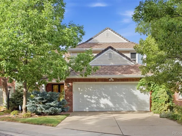 7039 S Locust Place, Centennial, CO 80112