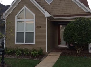 1291 Fleets Harbor Dr, Memphis, TN 38103