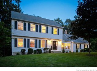 109 Dorset Ln, Madison, CT 06443