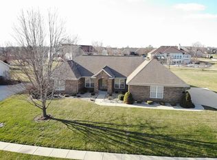 1517 Merganser Blvd, Swansea, IL