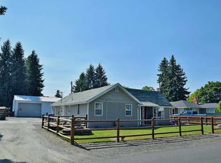 8218 E Fairview Ave, Spokane, WA 99212