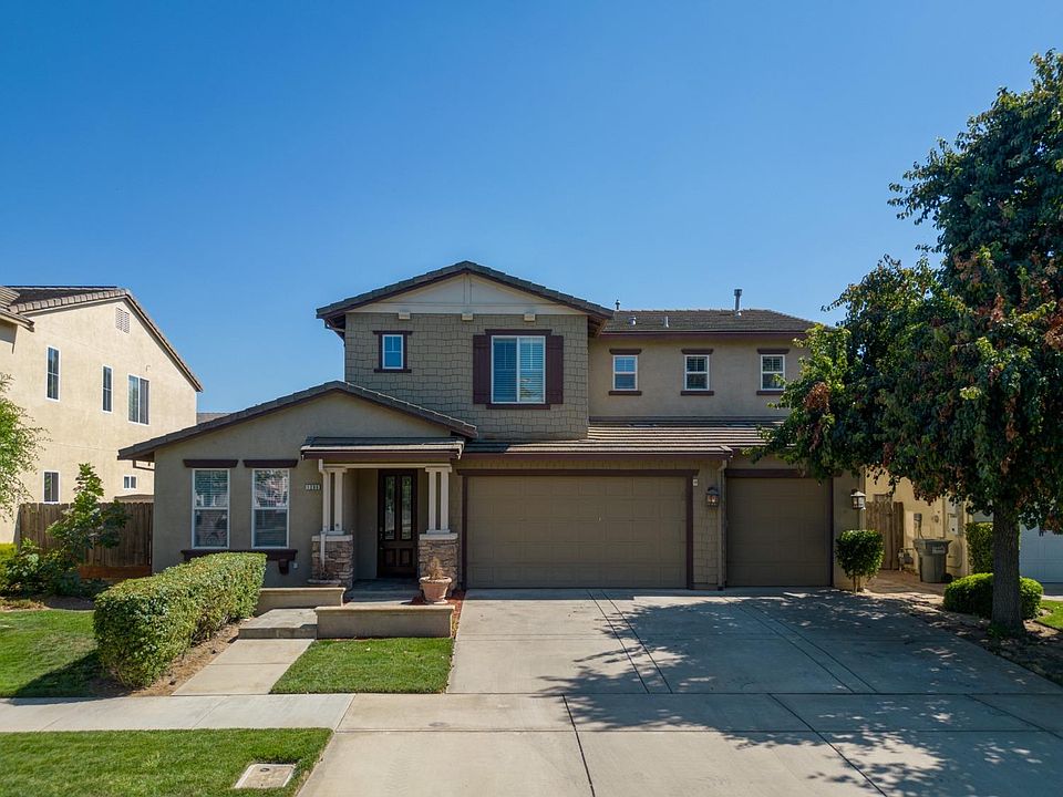 1286 Avignon Dr, Merced, CA 95348 | Zillow