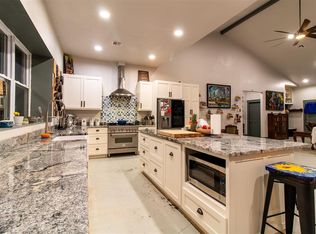 980438 S Shadowwood Dr, Wellston, OK 74881