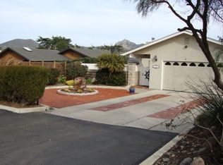 1554 16th St, Los Osos, CA 93402
