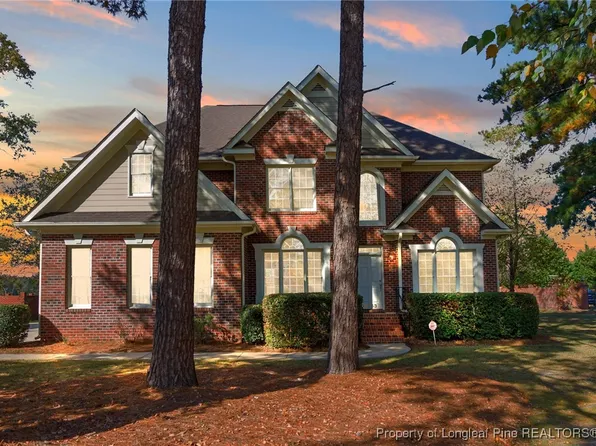 6363 Hornbuckle Dr, Fayetteville, NC 28311