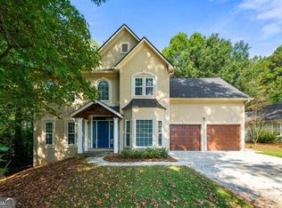1722 Indian Ridge Dr, Woodstock, GA 30189