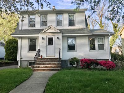 45 Cypress St, Millburn, NJ, 07041