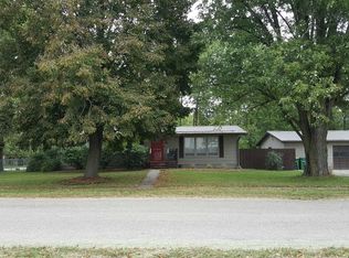 109 W Harrison St, Milton, IA 52570