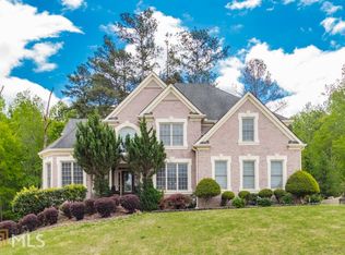 4440 Portchester Way, Snellville, GA 30039