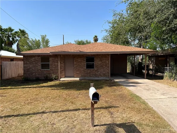 1017 El Recreo Cir, Edinburg, TX 78539