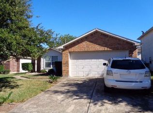 3919 Teal Vista Ct, Fresno, TX 77545