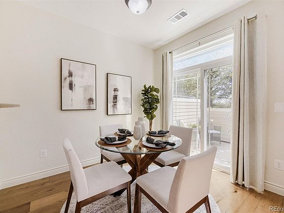 5th image of 4376 S Quail Street