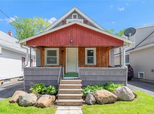 513 Morgan St, Tonawanda, NY 14150