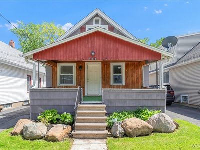 513 Morgan St, Tonawanda, NY, 14150