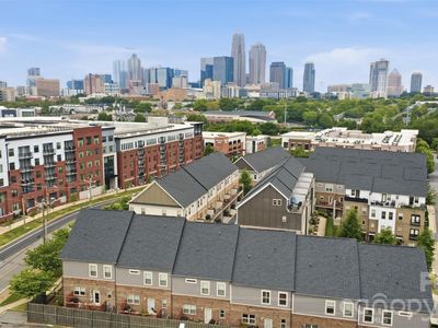 18017 Nolita Ln, Charlotte, NC, 28204