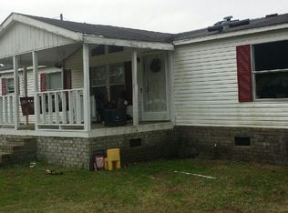 4451 Long Avenue Ext, Conway, SC 29526