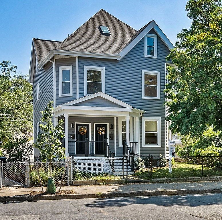 1150 Hyde Park Ave, Hyde Park, MA 02136 MLS 73158412 Zillow