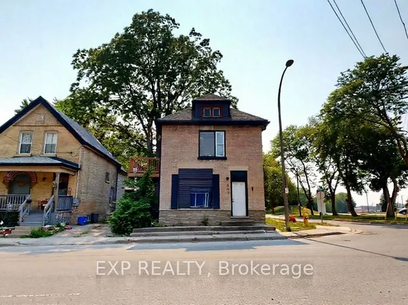 553 Quebec St, London, ON N5W 3Y9