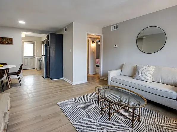 The Shift Residences, 4949 Shifri Ave #4935-04, Memphis, TN 38117